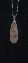 Agate Crazy Lace fond noir.webp