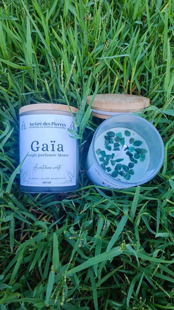 GAÏA